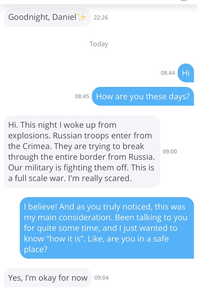 Daniel Osen tweet media