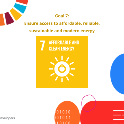 amacccaldsc's tweet photo. How can you take part in the solution?
Let us all familiarize ourselves with the 4 of the 17 Sustainable Development Goals!

Join us on March 9, 2022 to March 11, 2022 at 3:00 p.m. Mark your calendars and see you soon Future Tech Leaders!

#SolutionChallenge2022 https://t.co/tBLQEPMLiB