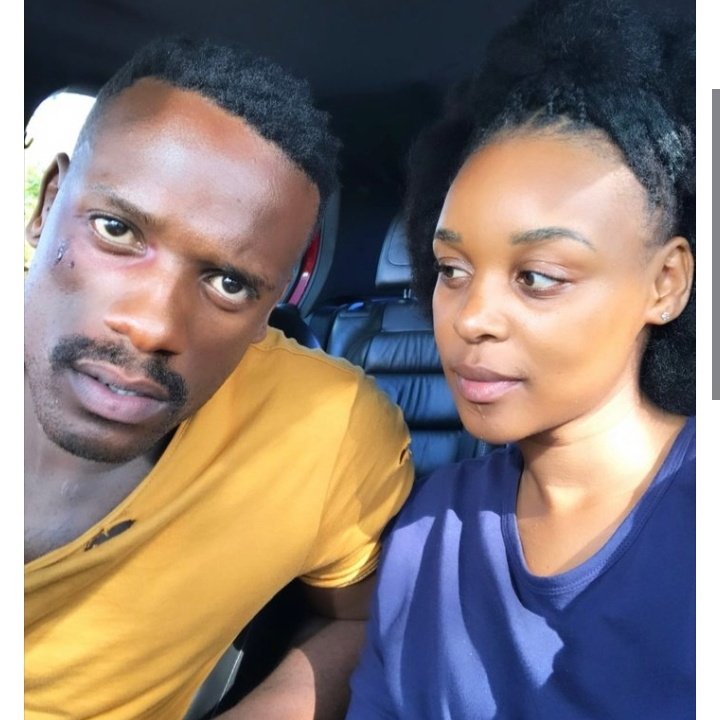 miss_yayae's tweet photo. Me ignoring all the 🚩🚩🚩🚩 and thanding my person 101% 😛🤣🤣🤣
#TheWifeShowmax https://t.co/8mHe7aw4eV