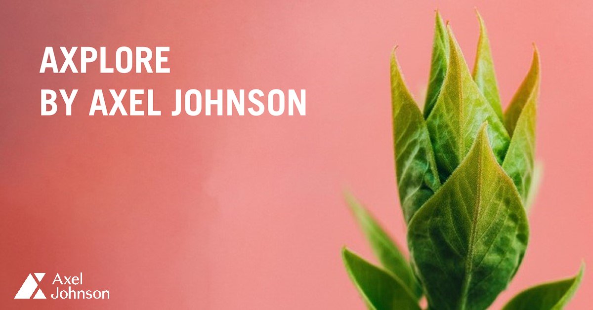 Apply for Axel Johnson’s trainee program 𝑨𝒙𝒑𝒍𝒐𝒓𝒆! The program runs for 12 months and offers a unique opportunity to explore several of the companies within the group. 👉Read more here and apply today: link.traineeguiden.se/3M0gO67! #traineeprogram #karriär #ekonom #ingenjör