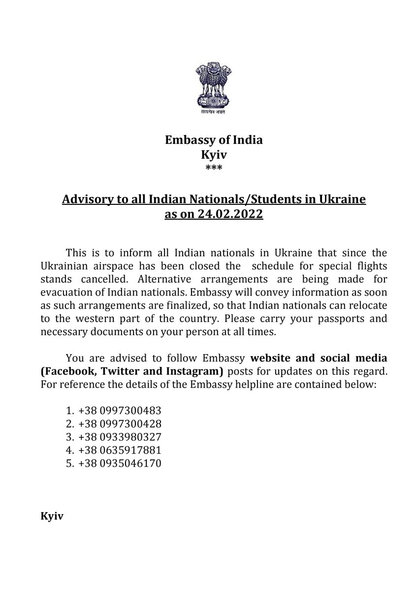 Economic Times tweet media
