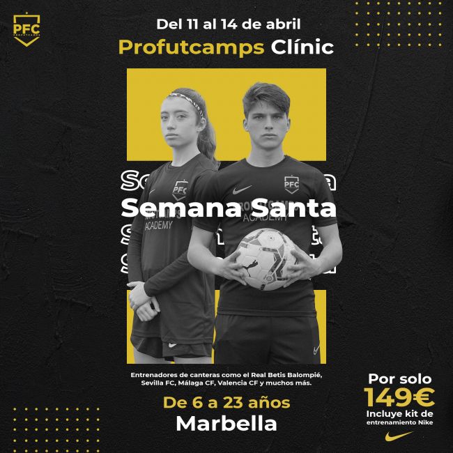 kampooscom's tweet image. Campamentos Semana Santa 2022 ¡Ya están aquí! 👉🏻 kampoos.com/t/campamentos-…