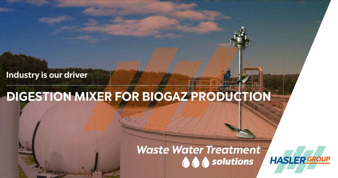 HASLER Group tweet media