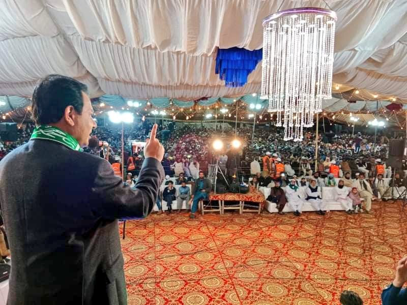 TJPK_official_'s tweet photo. چیئرمین تحریک جوانان پاکستان  عبداللہ حمید گُل  نےجھنگ میں امیرِ عزیمت کانفرنس میں خصوصی  شرکت کی اور شرکاء سے خطاب کیا.
@MAbdullahGul @realmushtaqraaz https://t.co/kmlY2bBjLK