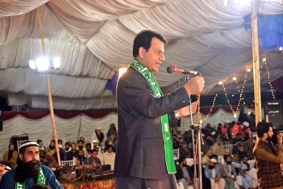 TJPK_official_'s tweet photo. چیئرمین تحریک جوانان پاکستان  عبداللہ حمید گُل  نےجھنگ میں امیرِ عزیمت کانفرنس میں خصوصی  شرکت کی اور شرکاء سے خطاب کیا.
@MAbdullahGul @realmushtaqraaz https://t.co/kmlY2bBjLK