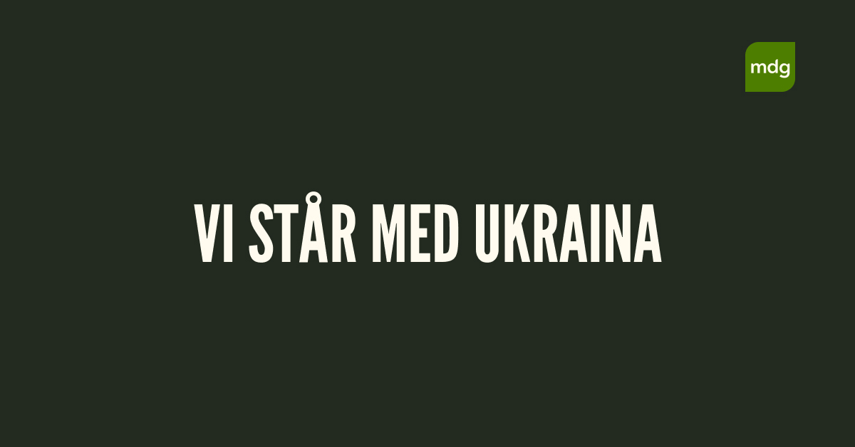 Vi fordømmer Russlands invasjon av Ukraina🇺🇦 President Putin bærer ansvaret for det som kan bli den verste konflikten i Europa dette århundret. Nå står vi med det ukrainske folket - bli med på demonstrasjon i kveld! facebook.com/events/1196525… #StayWithUkraine