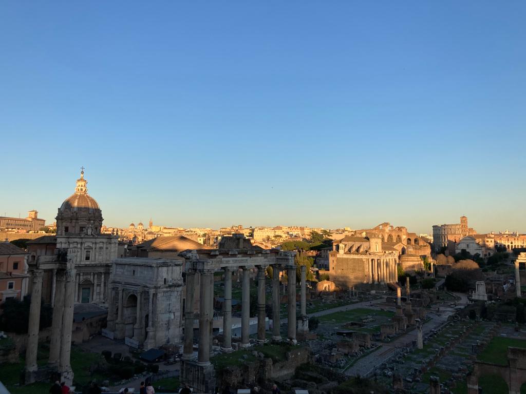 Consiglio del Cibo di Roma, partiti!
Grazie a <a href="/gualtierieurope/">Roberto Gualtieri</a> <a href="/Sabrinalfonsi/">Sabrina Alfonsi</a> 

linkedin.com/posts/giampier…

#RomaFoodPolicy #Roma #FoodPolicy
<a href="/Fusilli_project/">Fusilli_project</a> <a href="/ReteDel/">Rete Italiana Politiche Locali del Cibo</a>