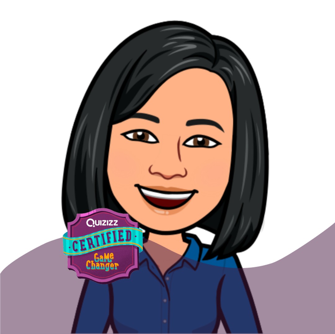 Yey! 🎉
I just became a Quizizz Certified Game Changer and have leveled up learning!

If you're interested, just click on the link below and you can get certified too! 
quizizz.com/home/gamechang…
              
#EdTech #QuizzzGameChanger #LevelUpLearning #GameChanger #twibbonize