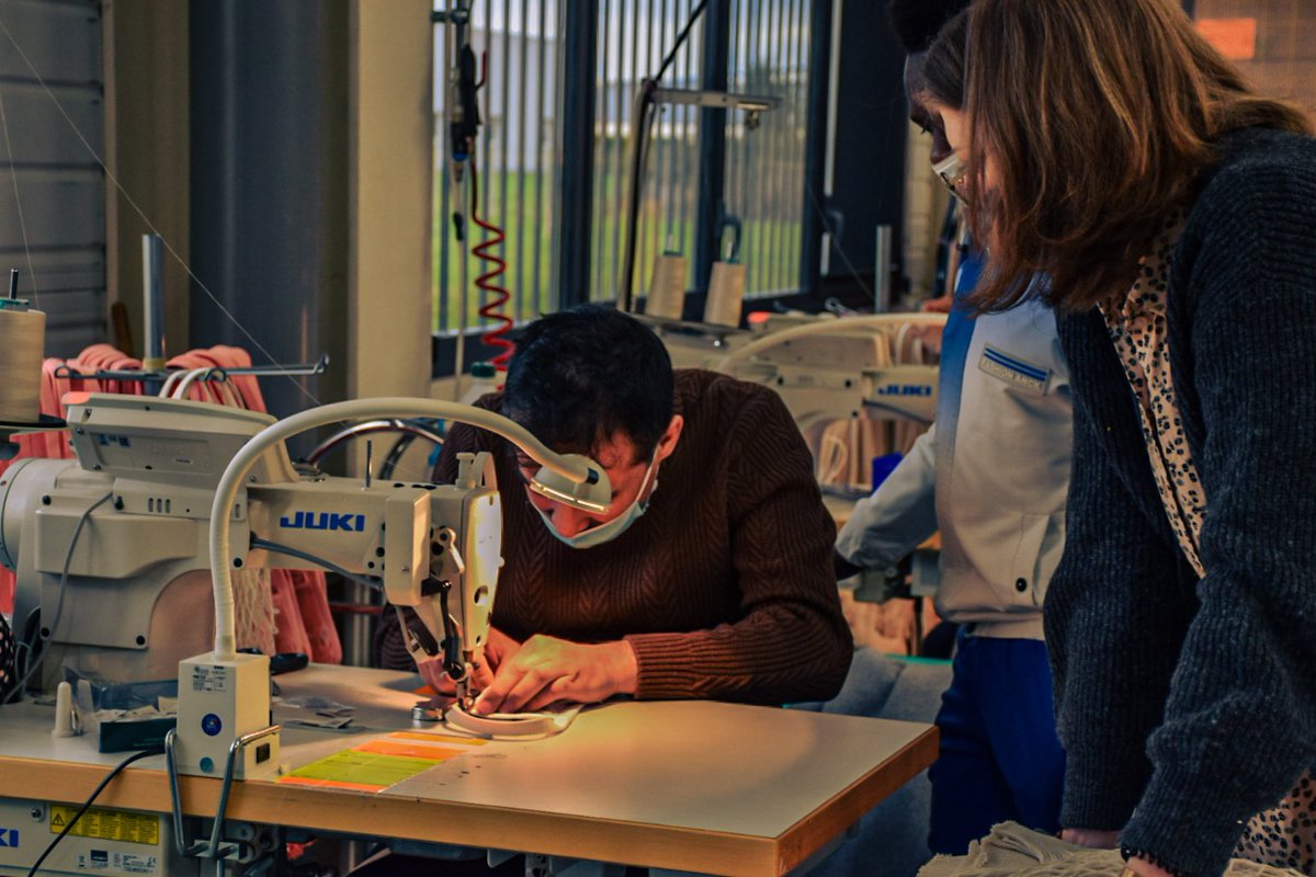 Préfet du Calvados tweet media