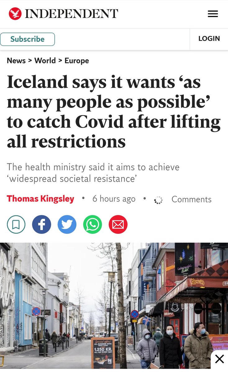 Meistarinn í ráðuneytinu sem ákvað að orða fréttatilkynninguna svona er mvp og hlýtur heiðursnafnbót Sóttólfs 🎖️