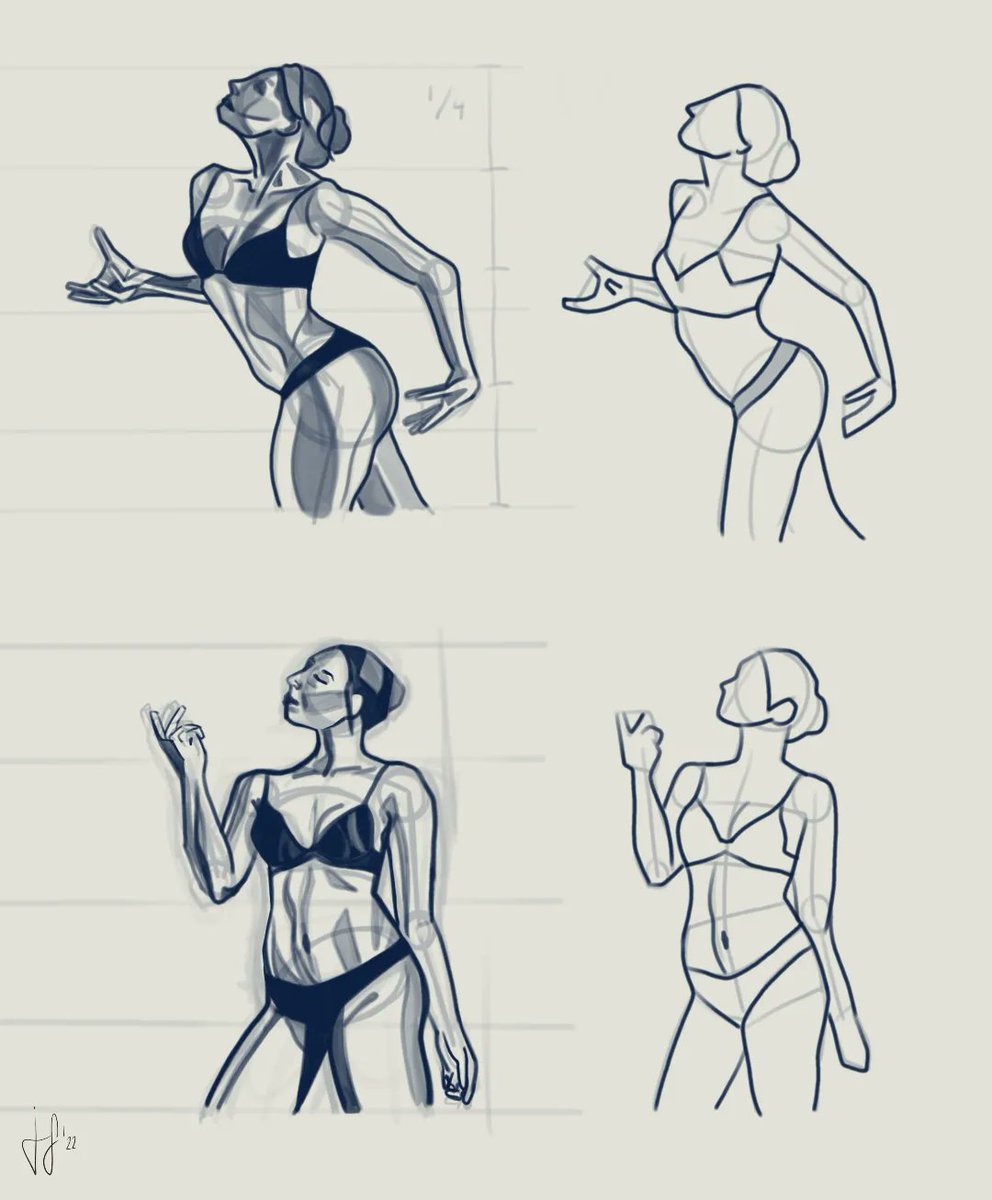 navitatra's tweet photo. more anatomy sketches 01/22

#sketchbook #ArtistOnTwitter #art #Anatomy https://t.co/KcMgeMNYd0