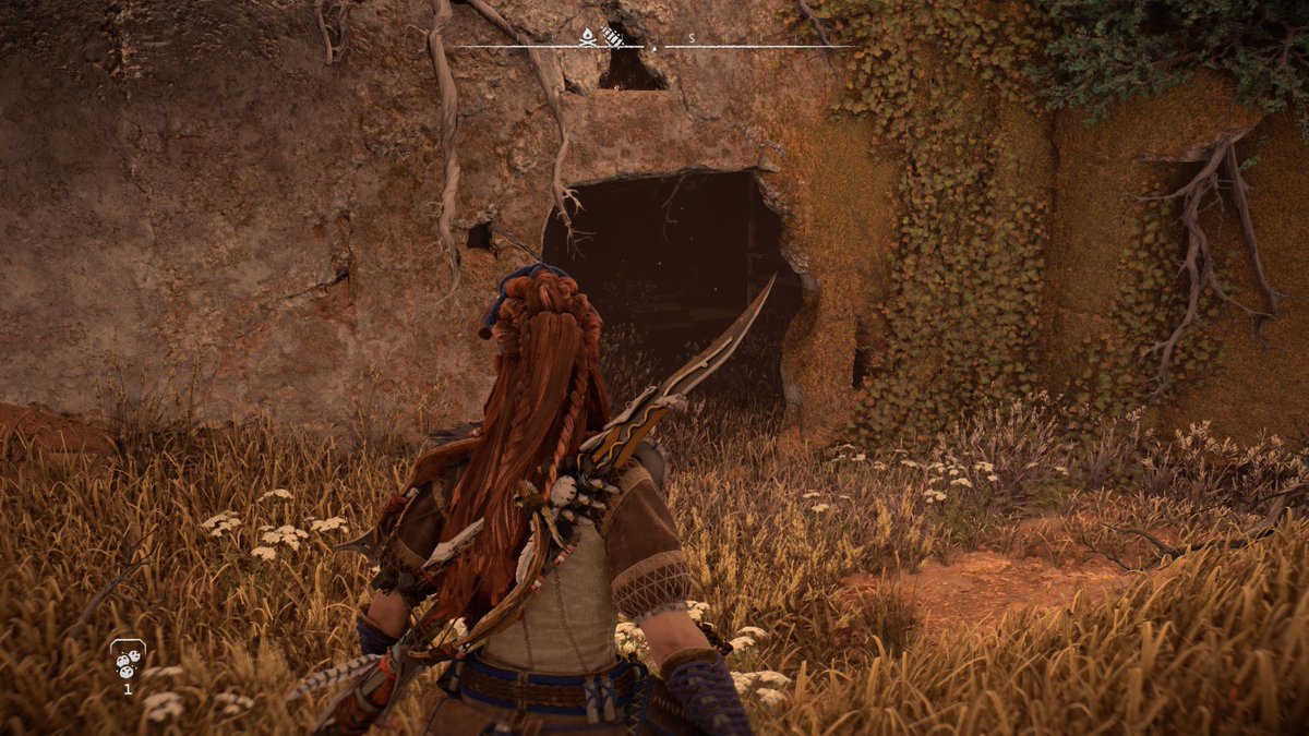 2_voix's tweet photo. #PS5Share, #HorizonForbiddenWest https://t.co/kHOZm0dCkQ
