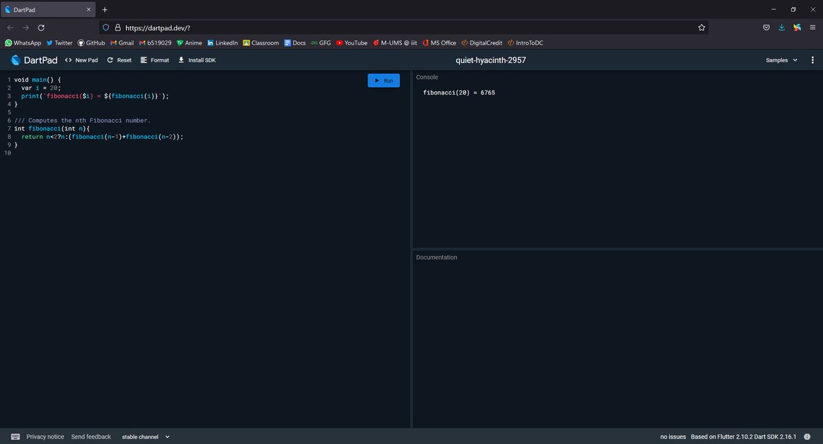nayyhah's tweet image. #FlutterFestivals #DeveloperStudentClubs