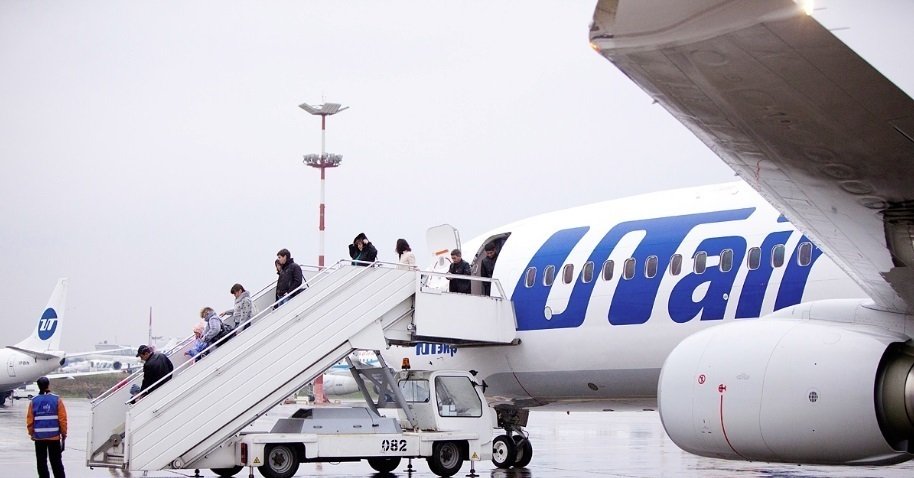 tl_ru's tweet photo. Авиакомпания Utair отменила рейсы в восемь южных городов России https://t.co/4Jy8XqeekY https://t.co/J41njnI5W2