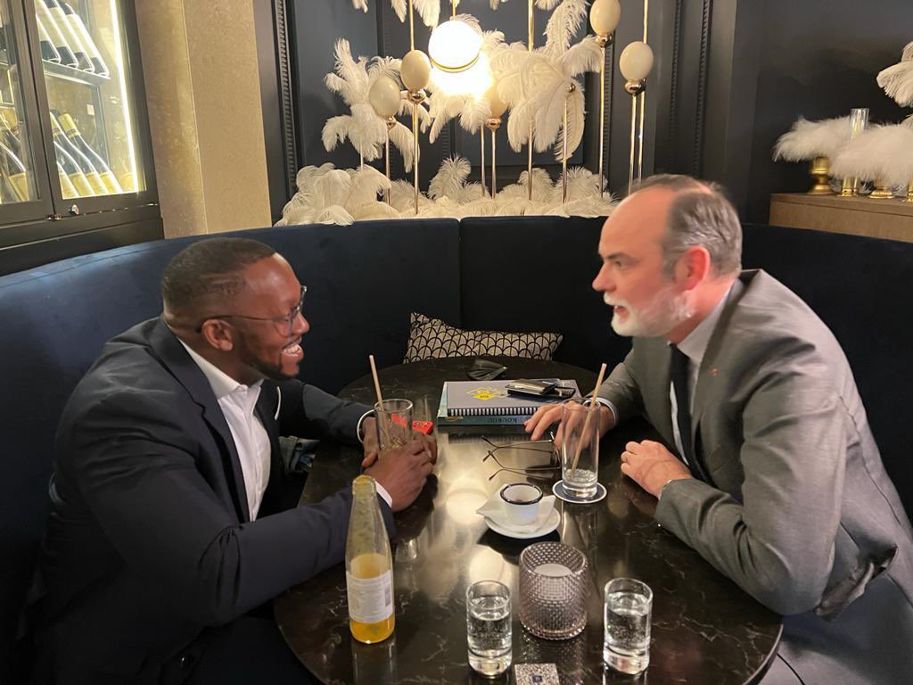 Le maire de Kourou François Ringuet a choisi Horizons pour accompagner <a href="/EPhilippe_LH/">Edouard Philippe</a> dans sa volonté de bâtir la France de demain. Porte-parole d’Alain Juppé dès 2016, c’est tout naturellement qu’il rejoint Horizons, parti dont il partage pleinement les valeurs et les ambitions.