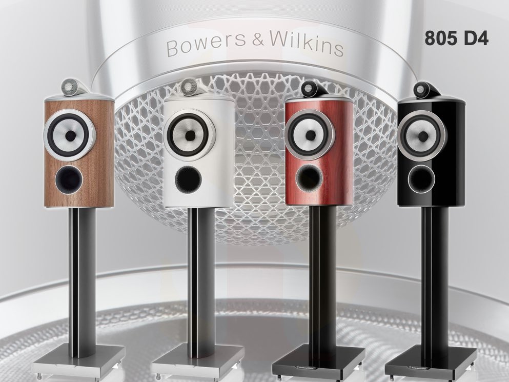 تويتر Sound Innovators على تويتر Bowers Amp Wilkins 805 D4 Diamond Bookshelf Speakers Kindly Visit T Co T9ytmsvvng Bowerswilkins Hifi Madeinengland British Diamond Speakers Loudspeakers Audio Music Stereo Madeinuk