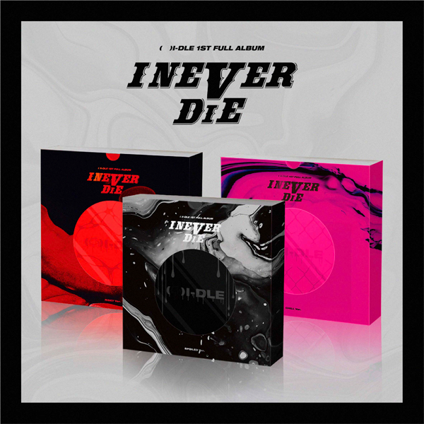 AMITY_KPOPSHOP's tweet photo. [เปิดพรี] (G)I-DLE - I NEVER DIE

🔀Random Ver.
💰1 Ver. 860฿ / 3 Ver. 2,490฿ (ไม่มีโปส)
💰1 Ver. 890฿ / 3 Ver. 2,610฿ (มีโปส)
📦ค่าส่ง 80/100 (มีโปส +40)

⚠️รายละเอียดตามรูป⚠️

📳สั่งซื้อ/สอบถาม DM เลยจ้า

#I_NEVER_DIE #GIDLE #ตลาดนัดGIDLE #ตลาดนัดไอเดิล #ตลาดนัดIDLE #Amiขายของ https://t.co/9fDMVQPpiI