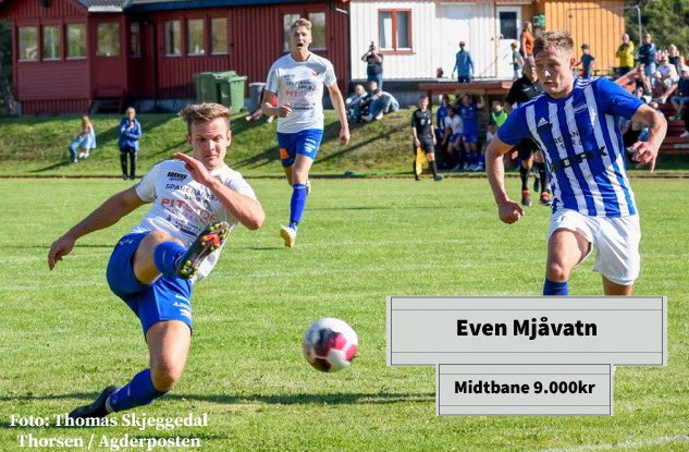 Fantasy Sørlandet tweet media