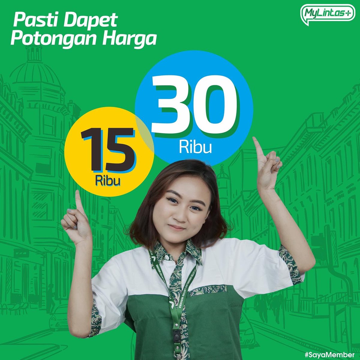 Lintas Shuttle tweet media