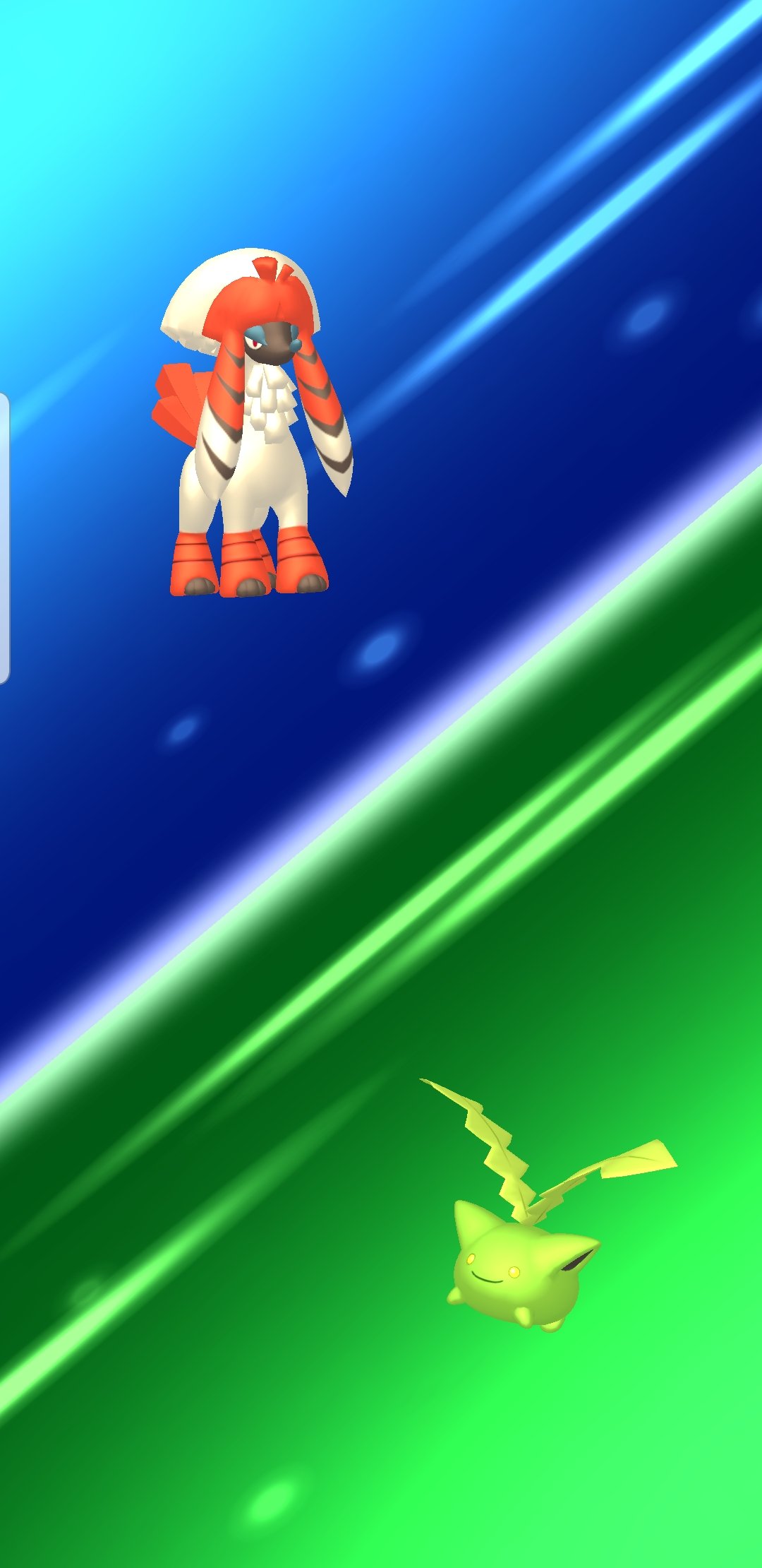 ポケモン日記 ポケモンホームのgtsでトリミアンと色違いハネッコ交換した ポケモンホーム ポケモン好きと繋がりたい T Co Vjkw2ebidi Twitter