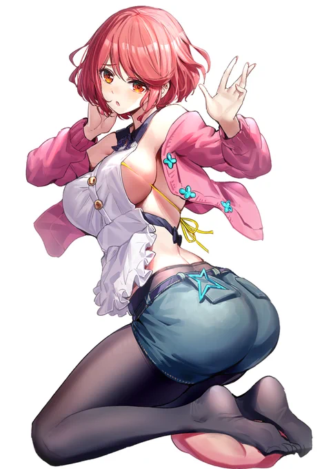 ホムラ 