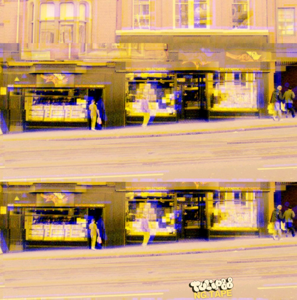 JonesMonthly's tweet image. Thursdays #IsolationOST ⬇️

Today's tunes of choice are beefy instrumental bangers from #TULIP88 which dropped on Tuesday 🔥

Head over to @Bandcamp to grab yourself a copy and support #UKHH 👇
tulip88.bandcamp.com/album/ng-tape

#UKHipHop #UKBeats #BeatTape #hiphop #UKHH #UKInstrumentals