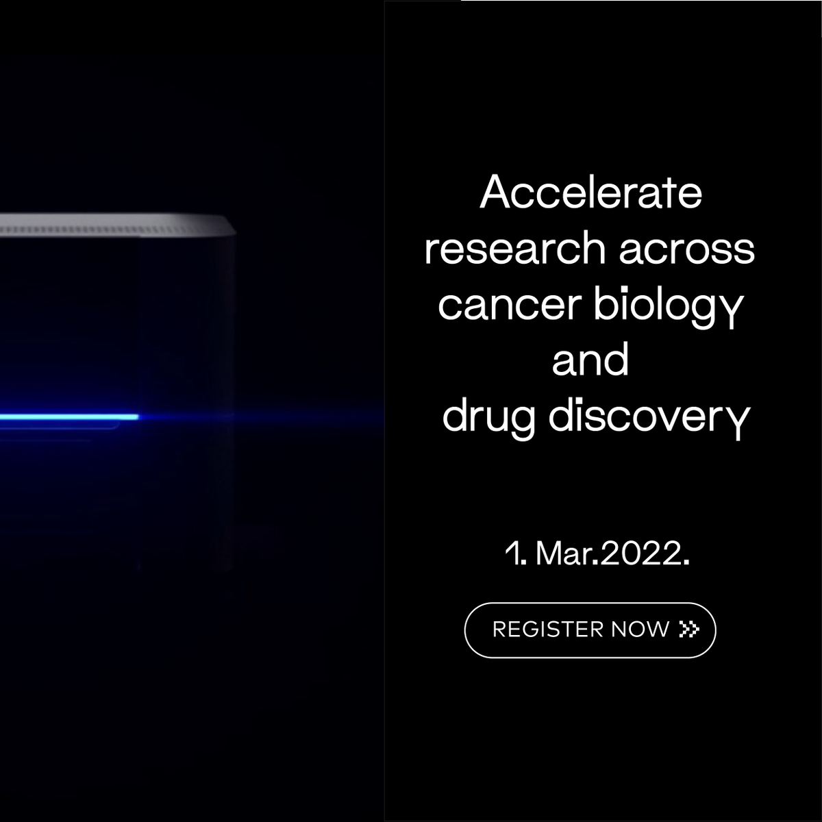 CELLINK3D's tweet photo. Coming soon: The launch of the BIO CELLX, the premier system to automate your 3D cell culture workflows.
Register for our launch webinar here: https://t.co/cXFThuExQ4
#Go3D #Bioprinting #NewProduct #cellculture #bioconvergence https://t.co/XfQtinPuhD