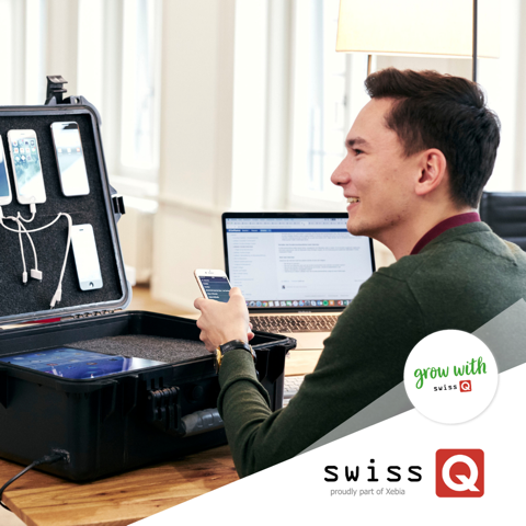 Conecto ZHAW tweet media