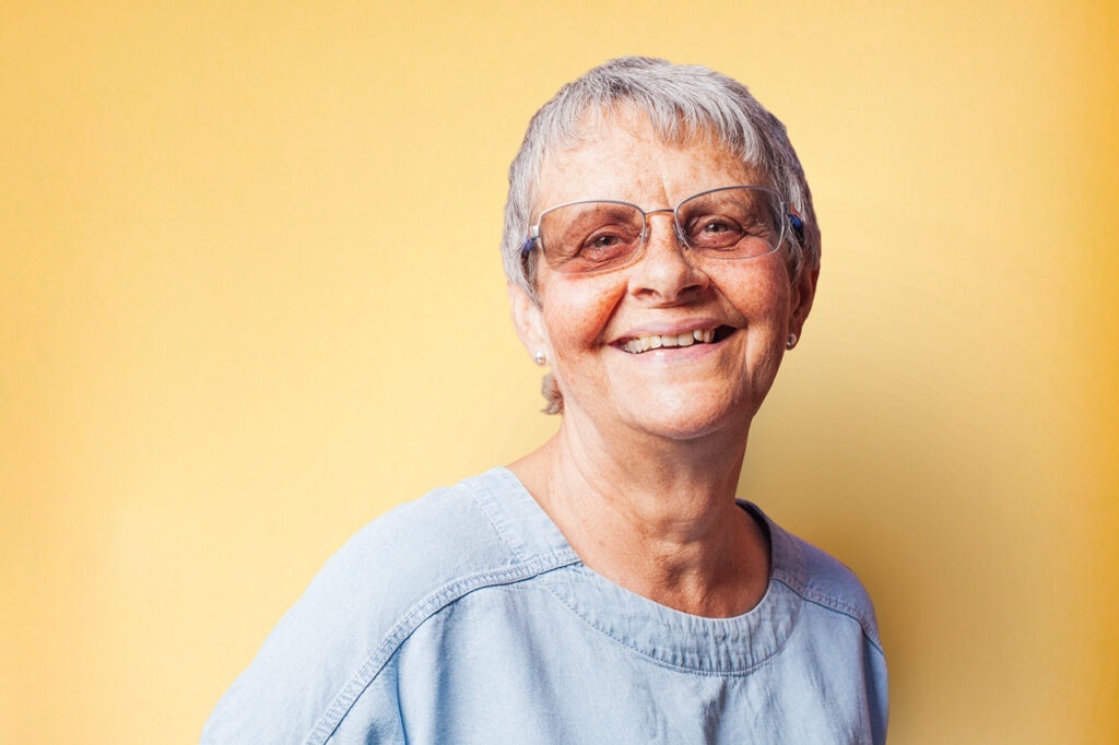 bigissuenorth's tweet photo. 💜  @WendyPMitchell has carried out countless public speaking engagements. However, because of the dementia she is trying to raise awareness of, she doesn’t remember a single one.⁠ @puthatpendown reports: https://t.co/1lu3YiKlsv https://t.co/zdN23r9wEH
