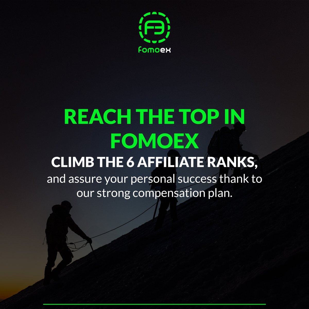 FOMOEX tweet media
