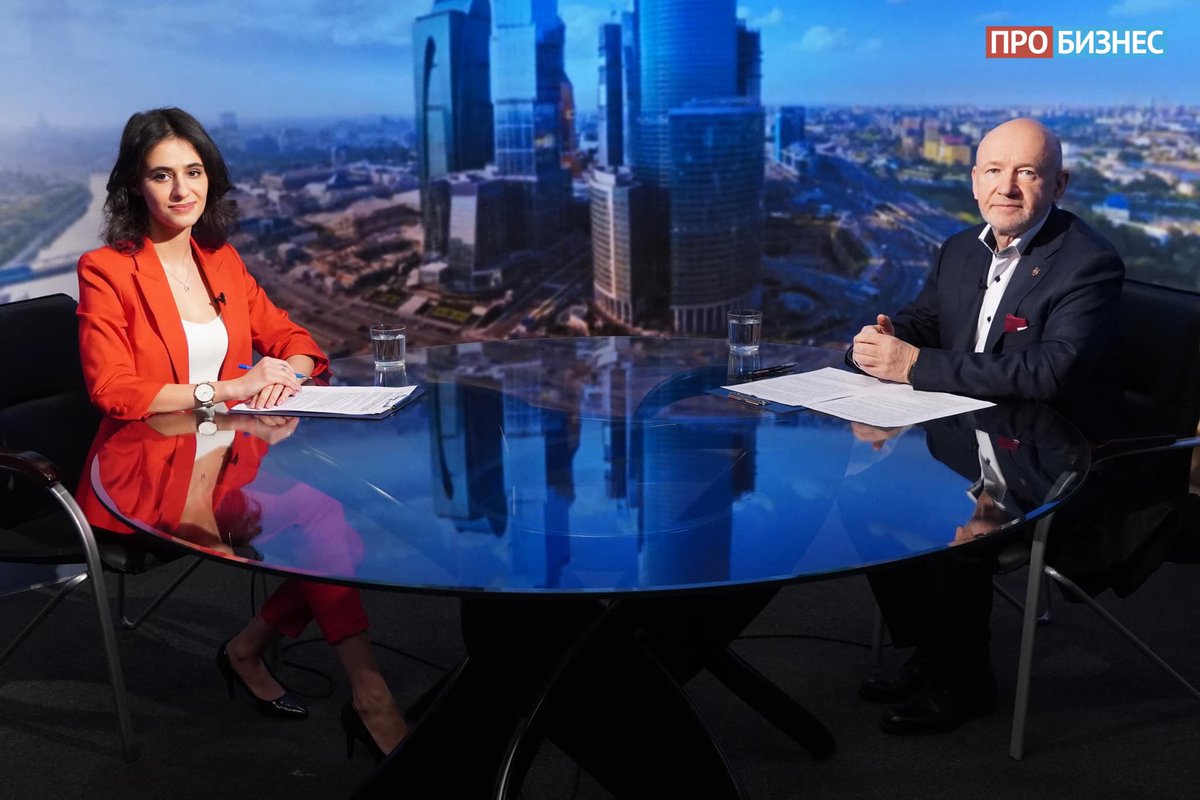 Владимир Платонов tweet media