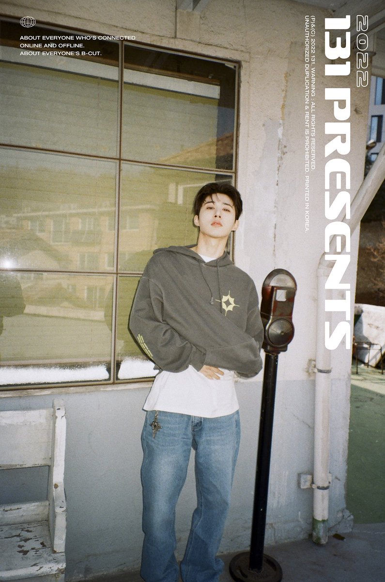 131online's tweet photo. 2022 131 PRESENTS : ON/OFF LINE
CONCEPT PHOTO 

#BI #비아이 #131 #onethreeone #131presents #131online #131offline #131media https://t.co/TZP1yGes66