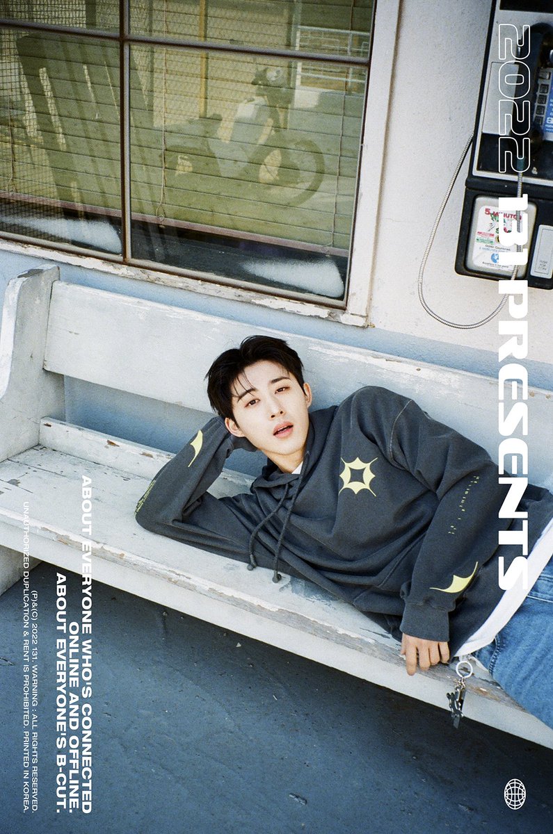 131online's tweet photo. 2022 131 PRESENTS : ON/OFF LINE
CONCEPT PHOTO 

#BI #비아이 #131 #onethreeone #131presents #131online #131offline #131media https://t.co/TZP1yGes66