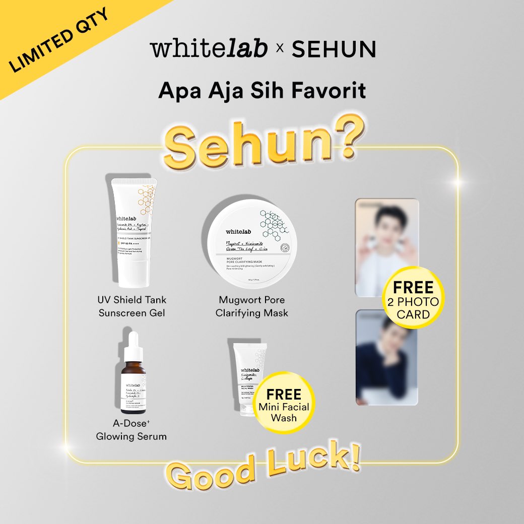 WHITELAB tweet media