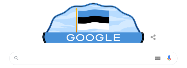 mminhac's tweet photo. As a proud Tallinn resident, I celebrate Estonian National Independence Day! 
#MinuEEsti https://t.co/nbNuOayysR