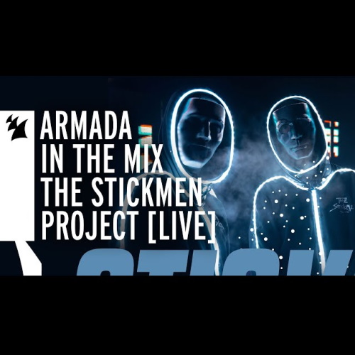 MusicEternal1's tweet photo. Armada In The Mix:
The Stickmen Project (Live)
https://t.co/QhdV4W8y2R
#Musiceternal #TheStickmenProject #ArmadaMusic #ArmadaInTheMix #ElectronicMusic #DanceMusic #Netherlands
@Armada @TheStickmenProj https://t.co/EZPDJwsLvD