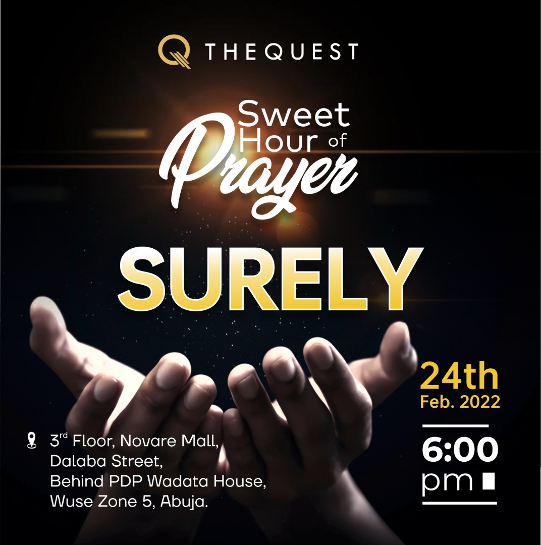 thereal_psho's tweet photo. Why We pray @thequestnation 

It's a thread #thequestprays https://t.co/7IBzXtrpM3