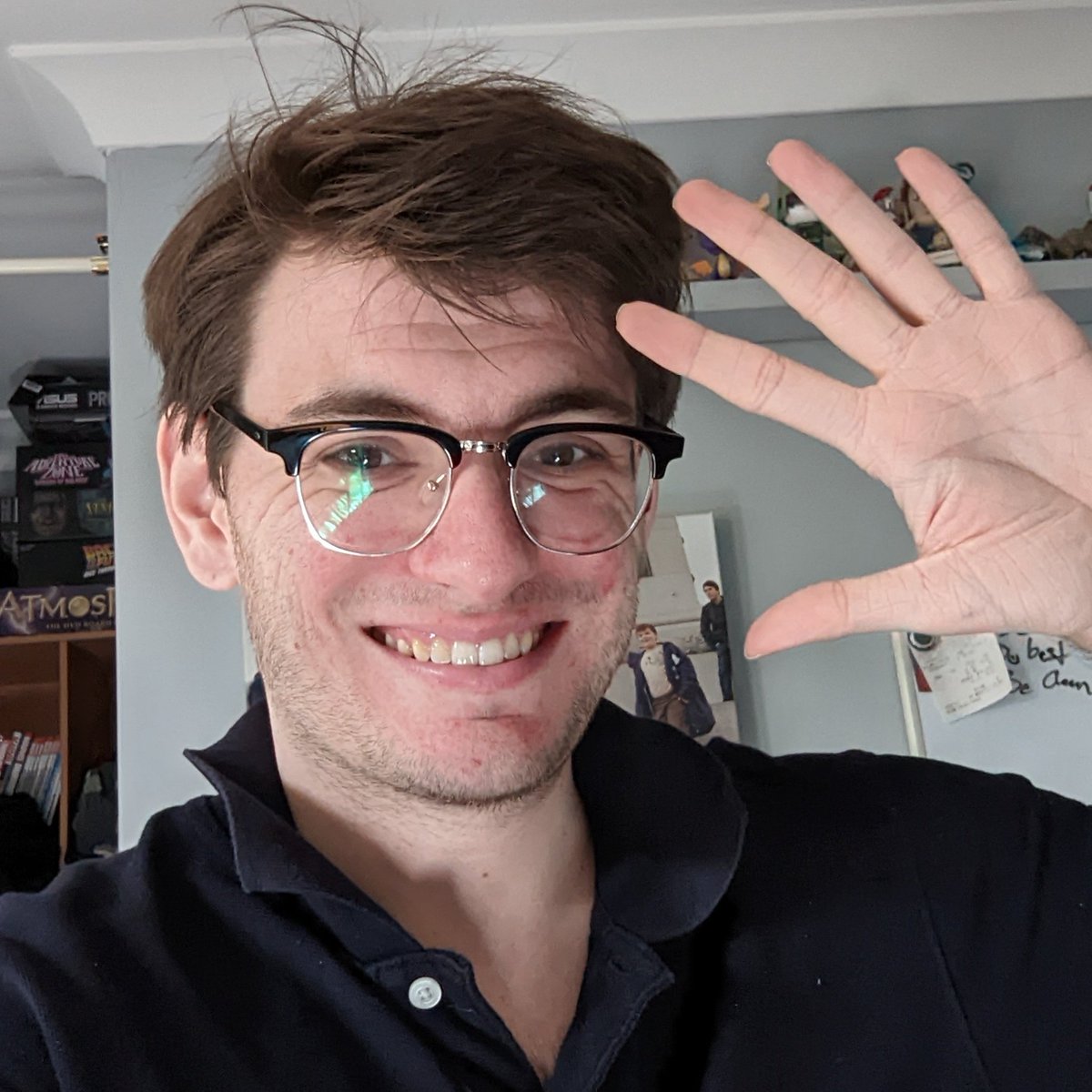 lochiedoesstuff's tweet photo. I was taking this photo as a joke but a really liked it and that's self confidence for you baybee #eldenring https://t.co/xAqIbKg29c