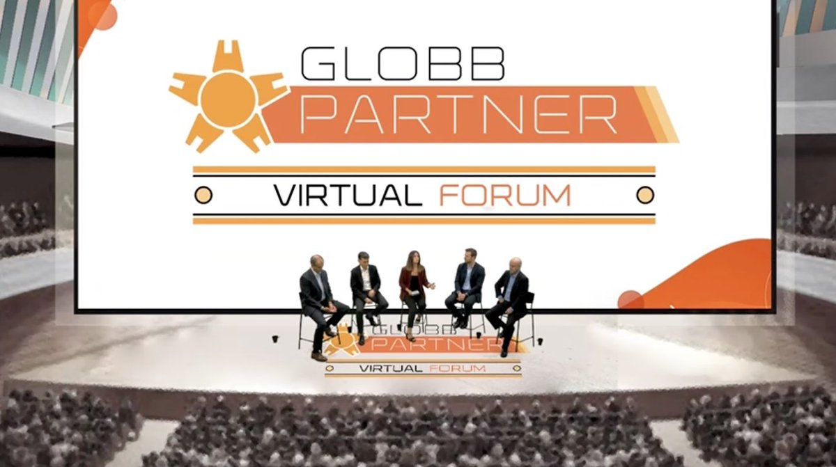 GlobbSecurity's tweet photo. Expertos en #ciberseguridad desgran las tendencias del sector para el 2022 ya en directo en #PartnerVirtualForum 2022
Inscríbete aquí:
https://t.co/UIK1HKoPms
@Deloitte_ES @WatchGuardSpain @Bitdefender #evolutio @SIA_es https://t.co/mmnRR8Zt5e
