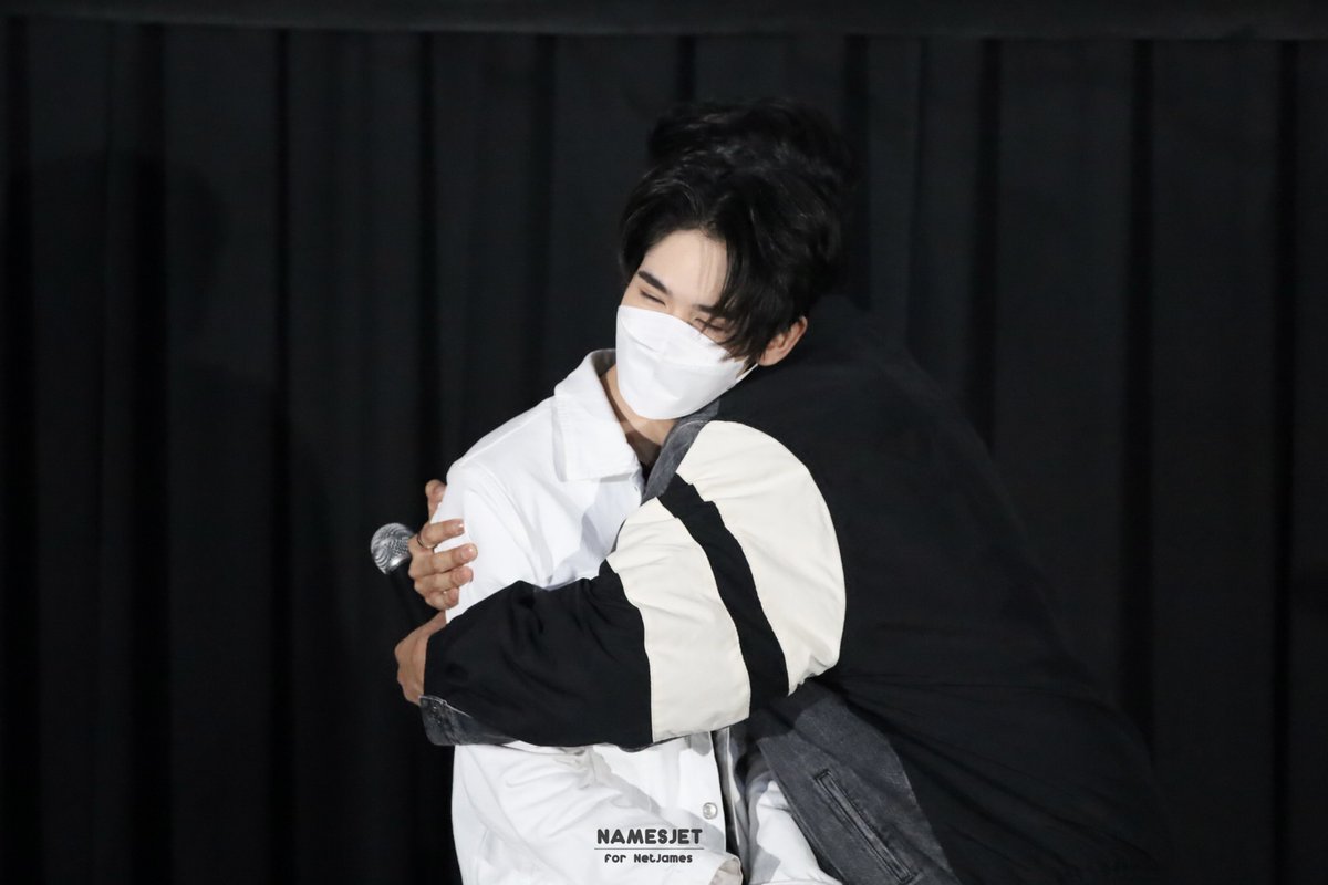 NetJamesOfcTH's tweet photo. Thread | COVID-19
(TH:ENG)
#getwellsoondmdboys
Net Siraphop & James Supamongkon
#JamesSuTRANS | #JamesSu
#NetSTRANS | #netsiraphop
#NetJames #เน็ตเจมส์ https://t.co/1jStZlJqKB