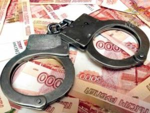23mvd's tweet photo. На Кубани возбуждено уголовное дело в отношении жителя Новороссийска, подозреваемого в многомиллионном мошенничестве  https://t.co/qcayuCU16W https://t.co/aKcYB8MZRu