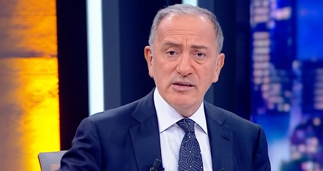 sputnik_TR's tweet photo. Fatih Altaylı: Hekime şiddet uygulayanı tedavi etmeme hakkı olsun
https://t.co/ZxjPciz805 https://t.co/zvgQUoCtVw