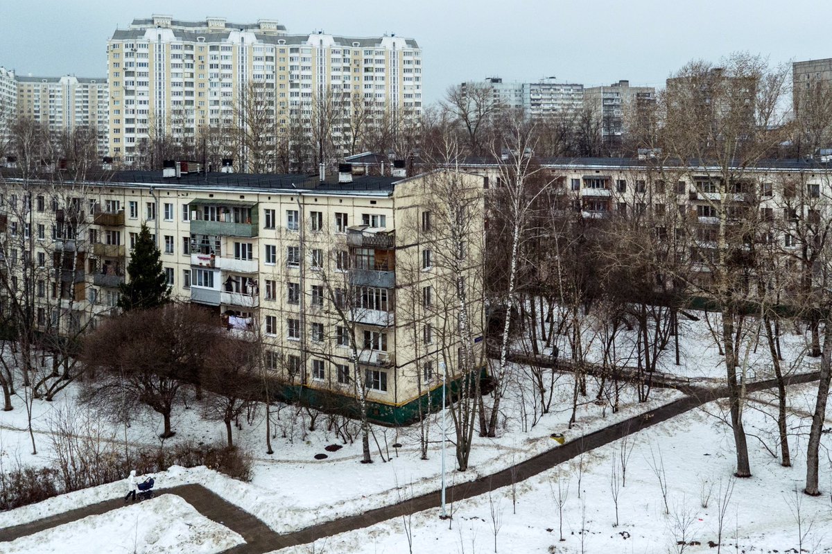 DgpMos's tweet photo. Еще 10 стартовых площадок реновации утвердят в столице весной – Бочкарёв 

https://t.co/fZgas0P6D6 https://t.co/cN4QFRJIHN