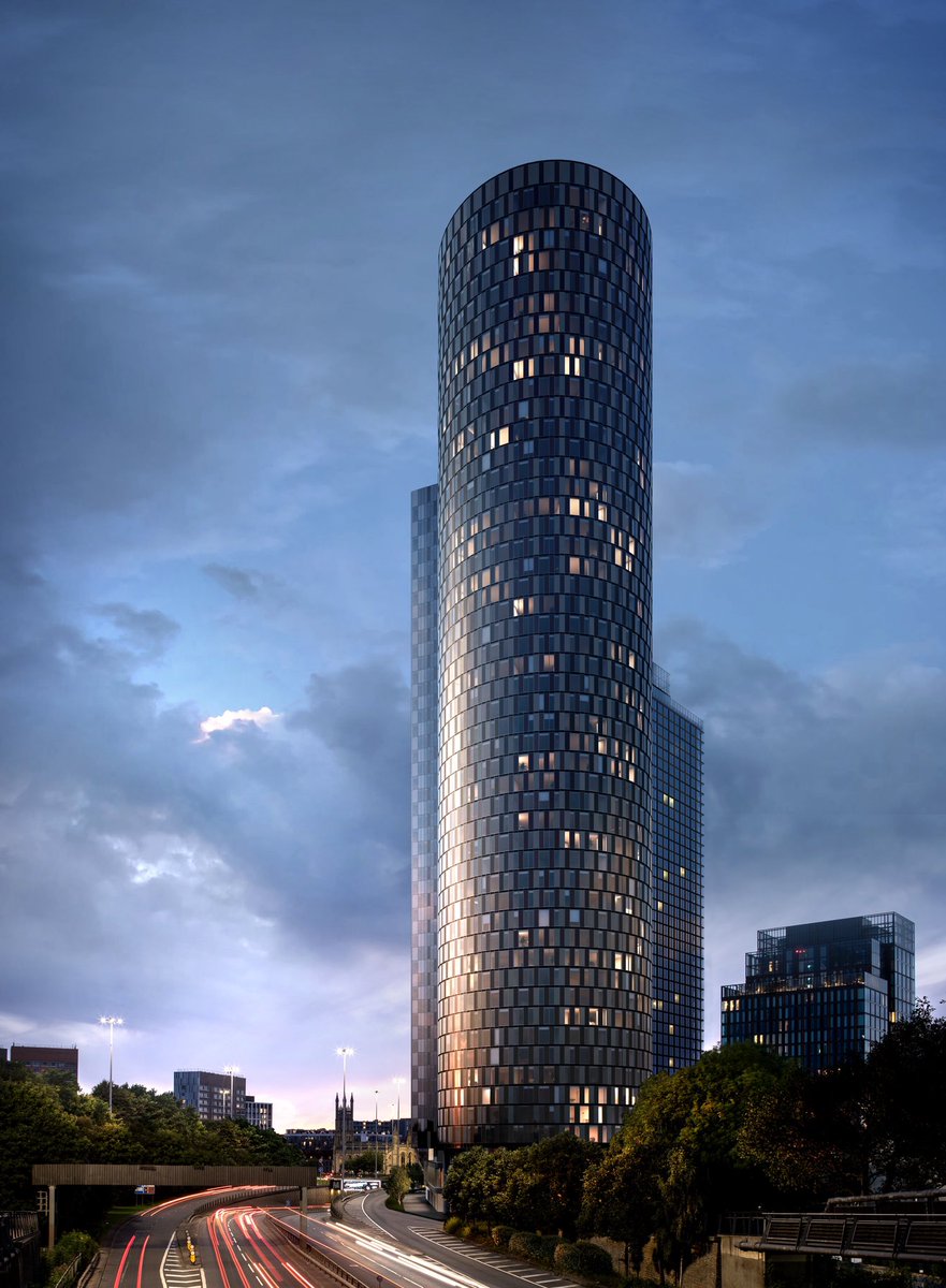 لأول مرة في الخليج العربي.. 

اتاحة الفرص لشراء عقار في اول برج اسطواني الشكل في مدينة مانشستر البريطانية بإمكانية التمويل من قبل ثلاثة بنوك بريطانية ولكافة الدول العربية.
(وتطبق الشروط والأحكام)

للاستفسار عن المشروع تواصل معي على الواتساب:
Wa.me/96560903700