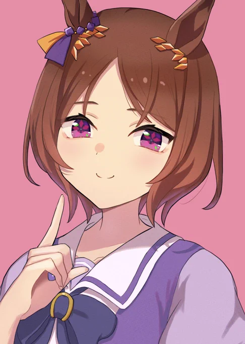 育成たのしみ#サクラローレル  #ウマ娘プリティーダービー 