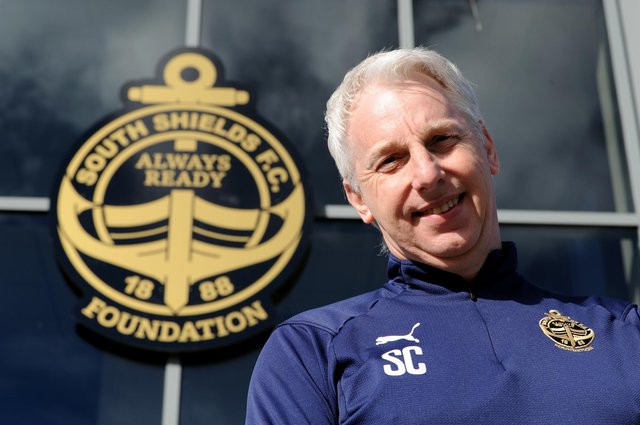 Recognition PR (@recognition1st) on Twitter photo .<a href="/SSFCfoundation/">SSFC Foundation</a> hopes an epic 17-hour-long game of five-a-side will help fill a funding gap for an extension to its community facilities ⚽
recognitionpr.co.uk/clients/south-… .<a href="/SSFCfoundation/">SSFC Foundation</a> hopes an epic 17-hour-long game of five-a-side will help fill a funding gap for an extension to its community facilities ⚽
recognitionpr.co.uk/clients/south-…
