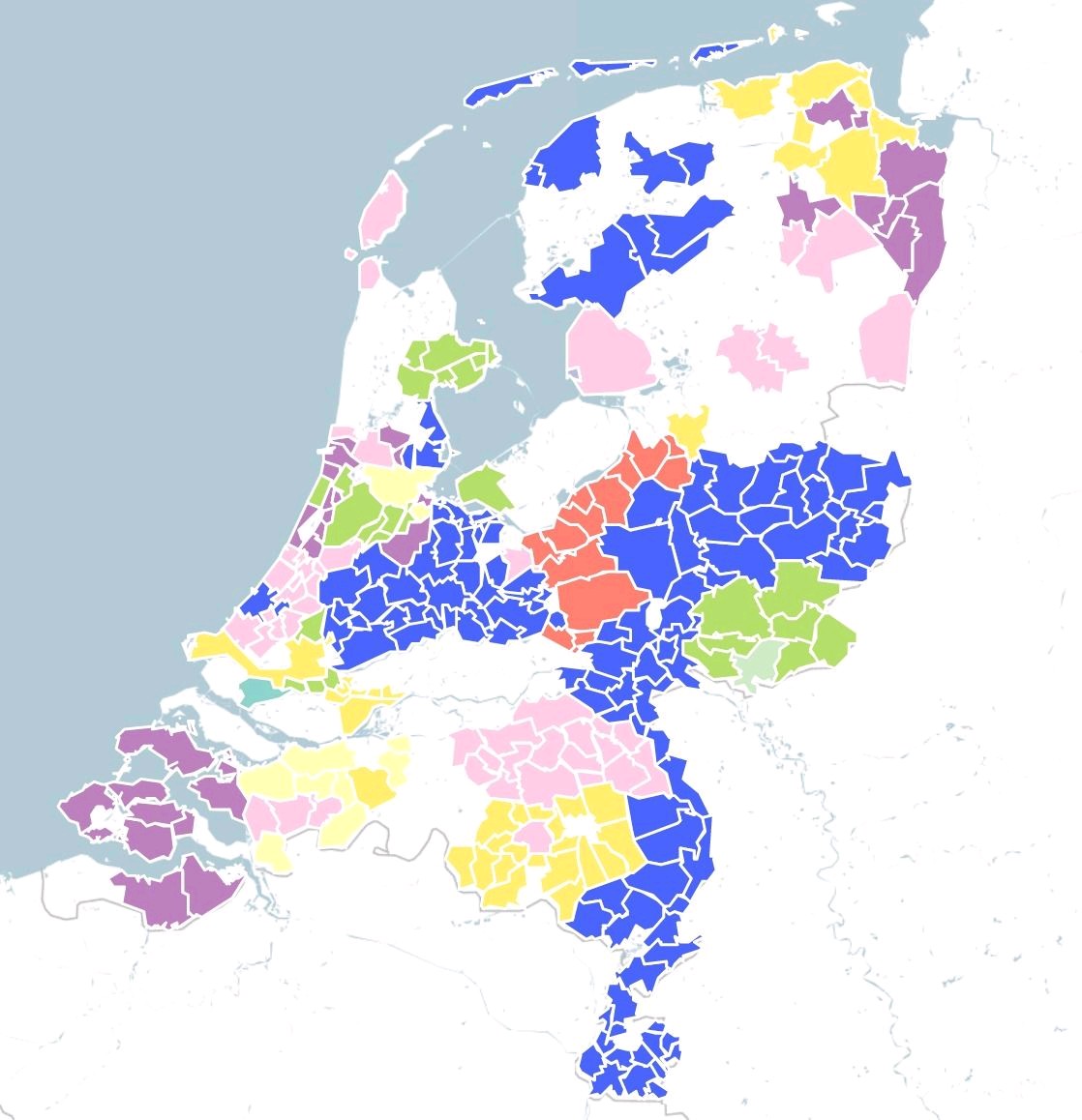 Werner Schouten tweet media