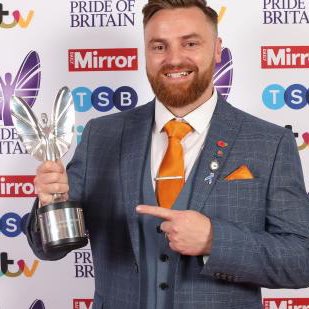 Sands United Founder tweet media