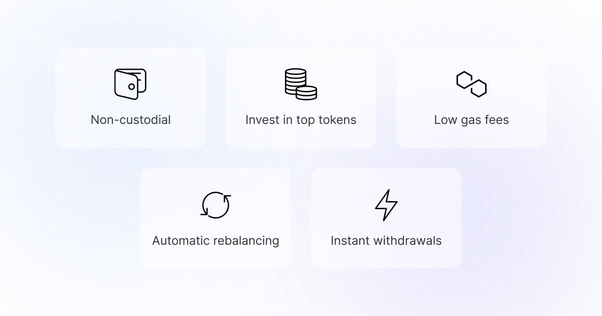 housecatlabs's tweet photo. Following crypto changes and making winning trades is a full time job. With Housecat it takes 5 seconds. We help you co-invest with experienced fund managers by simply linking your wallet with theirs. 

Be the first to try it when we launch! https://t.co/uVyi6Zxcl9

#DeFi #Crypto https://t.co/WH4Xet5qWX