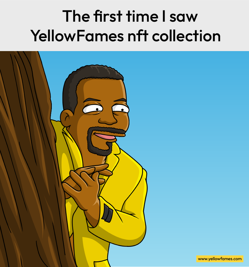 YellowFames tweet media